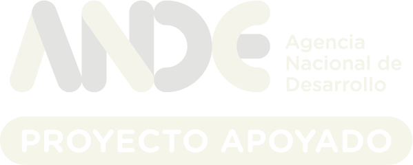 Proyecto Apoyado por ANDE
